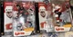 McFarlane JEROME IGINLA NHL Series 4  Regular & VARIANT CHASE Calgary Flames 