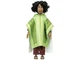 Disney Encanto Bruno Plastic Fashion Doll Green New S30