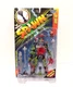 1996 Todd McFarlane's Ultra Action NO-BODY - Fires 2 Missiles Series 7 #10185
