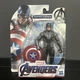 Hasbro Marvel Avengers Endgame Captain America (6") (E3927) (NISB)