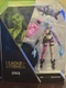 League Of Legends Jinx Action Figure The Champions Collection Spin Master 2021