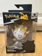 Togepi Pokemon Select Metallic 3" Series 3 Figure NEW jazwares
