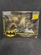 Spin Master DC The Caped Crusader: BATMAN vs CLAYFACE (BATCYCLE / BATMOTO) NIB