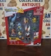 Jazwares Pok&eacute;mon 10 Pack Battle Ready Figure Multi Squirtle froakie yamper 