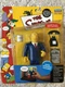 The Simpsons - Superintendent Chalmers - series 8 World of Springfield Playmates