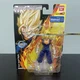 Dragon Ball Z SUPER SAIYAN VEGITO Figure Bandai Evolve 5? Walmart Exclusive New