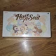 POP MART THE MONSTERS Have A Seat Vinyl Plush Blind Box Set 6 Designs