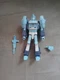 Hasbro Transformers Legacy Velocitron Speedia 500 Collection Blurr (Complete)