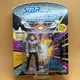 1992 Playmates Star Trek: The Next Generation Romulan Action Figure UNPUNCHED