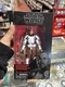 Star Wars Black Series 6" Clone Commander Obi-Wan Kenobi Action Figure