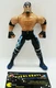 1999 Vintage ToyBiz WCW NWO Grip N Flip Hollywood Hulk Hogan Wrestling Figure