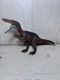 Mattel Jurassic World Dino Rivals Roarivores BARYONYX Dinosaur 2017