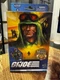 Hasbro G.I. Joe Classified Series Dusty 6 in Action Figure - F7731