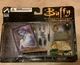 Buffy Summers Vampire Slayer Palisades Palz Master figure Series 1 NEW w/ Card