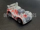 DISNEY PIXAR CARS DIE CAST MINI RACERS CARBON SHU TODOROKI  2023 #44 FREE SHIP*