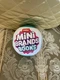 Zuru Mini Brands Books New 1 Ball Unopened Single Ball Unit Ships Today ✅✅