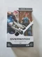 Hasbro Overwatch Ultimates Series ZARYA 6" Collectible Action Figure New