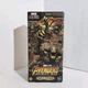 Avengers Infinity War Marvel Legends Outriders Action Figure Hasbro 2024 NIB