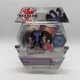 Bakugan Nillious Collector Figure With 2 Trading Cards & Coin Spin Master 2020