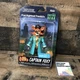 Funko Five Nights At Freddy's Dread Bear Exclusive- Captain Foxy Figure 
