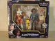 Disney Pixar Lightyear 2022 ALPHA CLASS BUZZ & ALISHA HAWTHORNE Figure Set