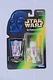 Kenner Star Wars Power of the force R5-D4 with Concealed Missile Launcher 1996