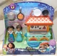 Disney ENCANTO Mirabel Julieta STEP STIR SET Kitchen Playset figures JAKKS 21922