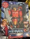 He-Man and The Masters Of The Universe Battle Armor HE-MAN Action Figure. Sealed