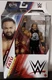 Jacob Fatu - WWE Elite 118 Mattel Wrestling Action Figure. Brand New In Hand Box