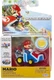NEW Jakks Pacific Nintendo Super Mario Kart MARIO Coin Racers Pull-N-Go Car