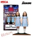 NECA Toony Terrors (The Shining) The Grady Twins 6" Action Figure - NEW 'MINT'