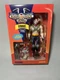 Nacelle Biker Mice From Mars Vinnie 7' Action Figure Brand New Mint Condition