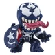 Funko Minis Marvel Venom: Captain America (05) Brand New in Box!!
