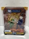 DC Universe Undersea Assault: Aquaman vs. Black Manta Wal-Mart Exclusive NEW J1