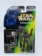 1996 - Star Wars Power of the Force - Death Star Gunner Imperial Blaster - Kenne