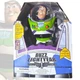 Buzz Lightyear Interactive Talking Action Figure 12" Disney Pixar NEW in Box
