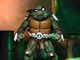 Teenage Mutant Ninja Turtles Archie Comics Slash Figure Neca