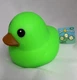 Viral Tik Tok, Sunny Days Laffy Quacks Squishy Stretchy green Duck  Rubber Toy