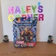 Mattel HE-MAN Masters Of The Universe MOTU Power Attack Figure Netflix New