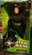 Star Wars Death Star Trooper 12&rdquo; Imperial Blaster Figure Hasbro Vintage 2001 NIB