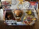 Bakugan Gold King Cubbo Deka Pack Jumbo Collectible Transforming Figure