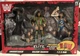 Mattel WWE Elite RAW 30th Anniversary Set Undertaker Razor Ramon 123 Kid No RAW