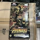 Hasbro Collectibles - Avengers: Infinity War Marvel Legends Outriders Action NIB