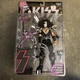 KISS Paul Stanley Action Figures McFarlane Toys 1997 NEW Sealed Collectible 