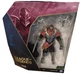 (1) ZED League of Legends 6" Collectible Figure Spin Master Champion Collection
