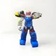 Power Rangers Beast Morphers Beast-X Megazord Action Figure - 10&rdquo; #E5948