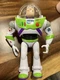 Disney Pixar Toy Story Action-chop Buzz Lightyear Mattel 2021 Talking