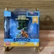 JADA Metalfigs Minecraft Legends - Zombie MOJANG 2.5&rdquo;