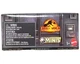 Jurassic World Dominion Minis Blind Box SEALED 3021SD03A Mattel