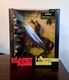 Hasbro PLANET OF THE APES Thade with Battle Steed Action Figures 2001 NEW in BOX